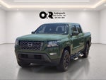 2023 Nissan Frontier Crew Cab 4x4 SV Auto *Ltd Avail*