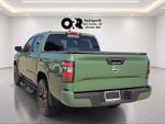 2023 Nissan Frontier Crew Cab 4x4 SV Auto *Ltd Avail*
