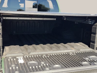 2023 Nissan Frontier Crew Cab 4x4 SV Auto *Ltd Avail*