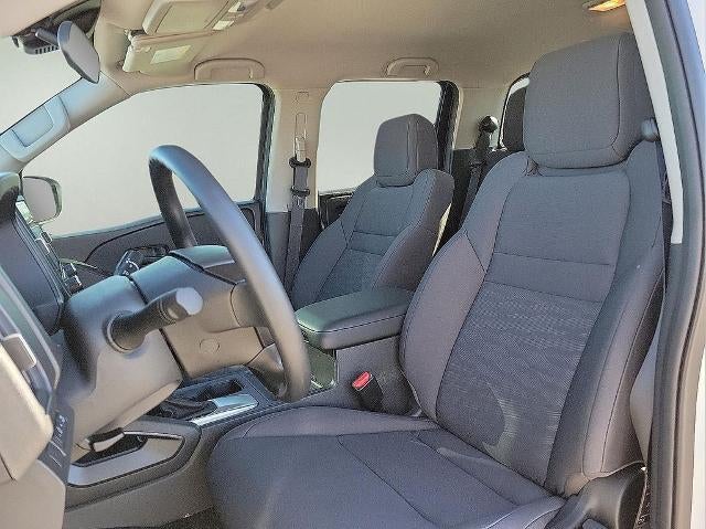 2026 Nissan Frontier Crew Cab 4x4 S