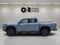 2026 Nissan Frontier Crew Cab 4x4 PRO-4X
