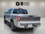2026 Nissan Frontier Crew Cab 4x4 PRO-4X