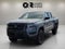 2026 Nissan Frontier Crew Cab 4x4 SV