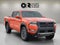 2026 Nissan Frontier Crew Cab 4x4 PRO-4X