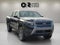 2026 Nissan Frontier Crew Cab 4x4 SV