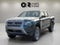 2026 Nissan Frontier Crew Cab 4x4 SV