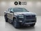 2026 Nissan Frontier Crew Cab 4x4 PRO-4X