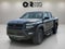 2026 Nissan Frontier Crew Cab 4x4 PRO-4X