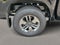 2027 Nissan Frontier Crew Cab 4x4 SV