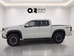 2022 Nissan Frontier Crew Cab 4x4 PRO-4X Auto