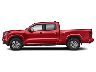 2023 Nissan Frontier Crew Cab 4x4 SV Auto *Ltd Avail*