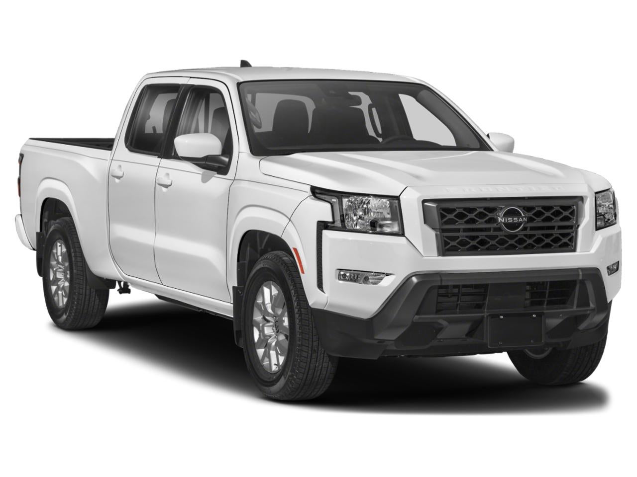 2023 Nissan Frontier Crew Cab 4x4 SV Auto *Ltd Avail*