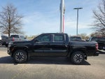 2025 Nissan Frontier Crew Cab 4x4 SL