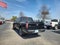 2025 Nissan Frontier Crew Cab 4x4 SL