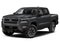2025 Nissan Frontier Crew Cab 4x4 SL