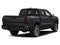 2025 Nissan Frontier Crew Cab 4x4 SL