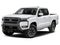 2025 Nissan Frontier Crew Cab 4x4 SL