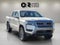 2026 Nissan Frontier Crew Cab 4x4 SV