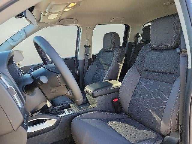 2026 Nissan Frontier Crew Cab 4x4 SV