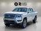 2026 Nissan Frontier Crew Cab 4x4 SV
