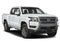 2026 Nissan Frontier Crew Cab 4x4 SV