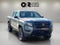 2026 Nissan Frontier Crew Cab 4x4 SV