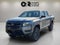 2026 Nissan Frontier Crew Cab 4x4 SV
