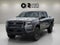 2026 Nissan Frontier Crew Cab 4x4 SV