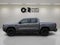 2026 Nissan Frontier Crew Cab 4x4 SV