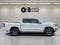2025 Nissan Frontier Crew Cab 4x4 SV