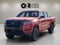 2026 Nissan Frontier Crew Cab 4x4 SV