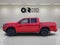 2026 Nissan Frontier Crew Cab 4x4 SV