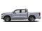 2026 Nissan Frontier Crew Cab 4x4 SV