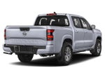 2026 Nissan Frontier Crew Cab 4x4 SV