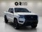 2026 Nissan Frontier Crew Cab 4x4 SV