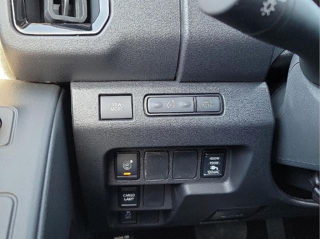 2026 Nissan Frontier Crew Cab 4x4 SV