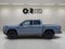 2026 Nissan Frontier Crew Cab 4x4 SV
