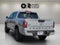 2026 Nissan Frontier Crew Cab 4x4 SV