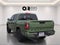 2026 Nissan Frontier Crew Cab 4x4 SV
