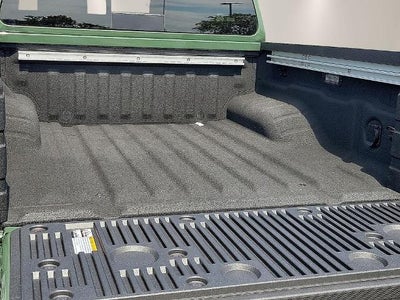 2026 Nissan Frontier Crew Cab 4x4 SV