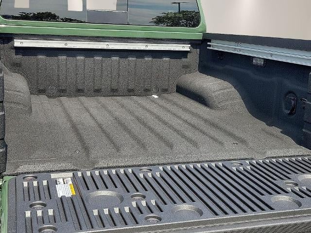 2026 Nissan Frontier Crew Cab 4x4 SV