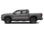 2027 Nissan Frontier Crew Cab 4x4 PRO-4X