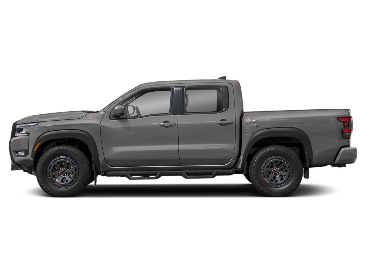 2027 Nissan Frontier Crew Cab 4x4 PRO-4X