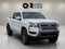 2025 Nissan Frontier Crew Cab 4x4 SV