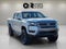 2026 Nissan Frontier Crew Cab 4x4 SV