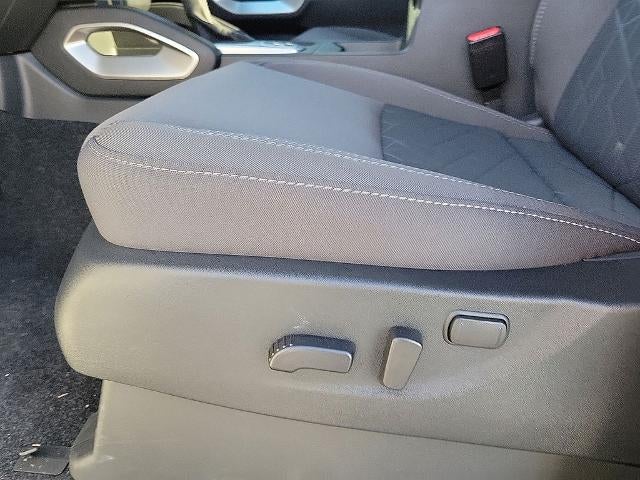 2026 Nissan Frontier Crew Cab 4x4 SV