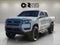 2026 Nissan Frontier Crew Cab 4x4 SV