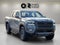 2026 Nissan Frontier Crew Cab 4x4 PRO-4X