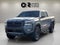 2026 Nissan Frontier Crew Cab 4x4 PRO-4X