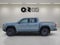 2026 Nissan Frontier Crew Cab 4x4 PRO-4X
